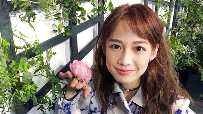 婚後跟公婆同住　簡嫚書吐感受：這麼夢幻