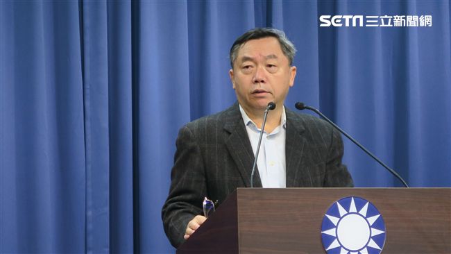 國民黨籲黨產會：勿碰到李登輝就轉彎