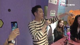 必)周湯豪直播11131720E18