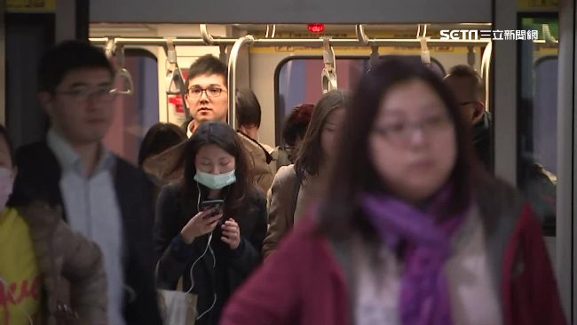 北捷早鳥優惠試辦3個月　僅千人搭乘