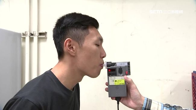 交通部送3千餐廳酒測器　春節前試辦