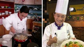 阿基師,鄭衍基,桃色風波,緋聞,偷吃,劈腿,出軌
（圖／翻攝自鄭衍基(阿基師)臉書）