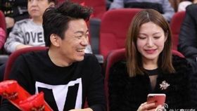 王寶強,圖／微博