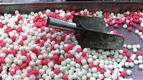 冬至,小湯圓,湯圓
（圖／攝影者lrs1108, Flickr CC License）
https://goo.gl/dnGgR0