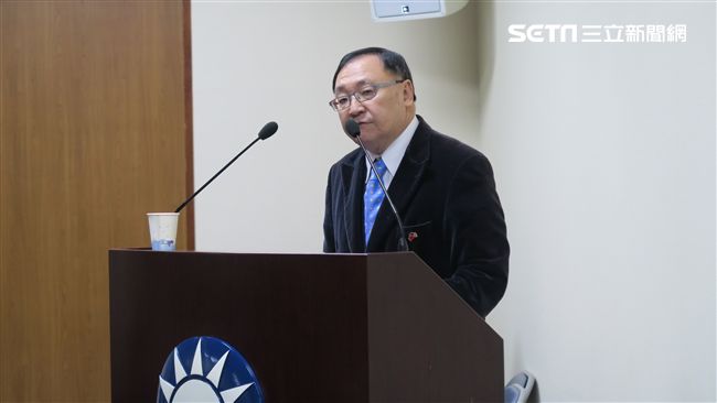 蔡川熱線後　學者：應提升與對岸關係