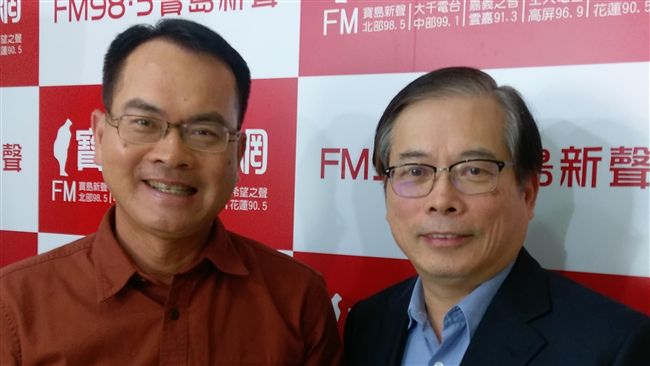 政見有落實？郭芳煜：小英沒說不砍假