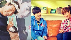 RUNNING MAN、李光洙（圖／翻攝自李光洙IG）