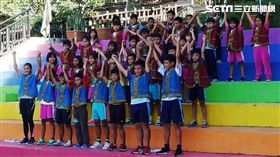 送暖！微風吹南台灣　資助屏東偏鄉孩童營養早餐