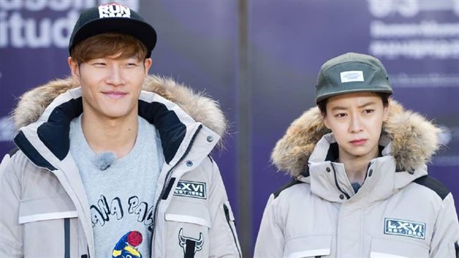 金鍾國、宋智孝退RM　明年見面會…