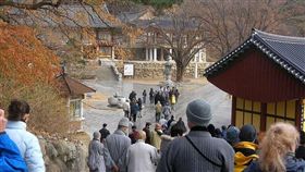 10大新興海外景點 你去過幾個？
圖／維基共享資源