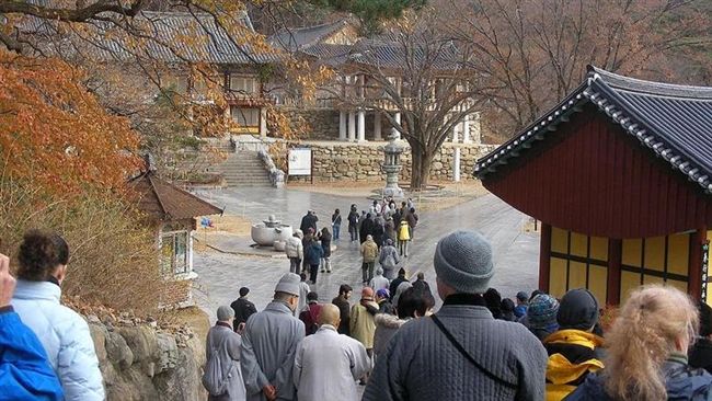 十大新興海外景點曝光　你去過幾個？