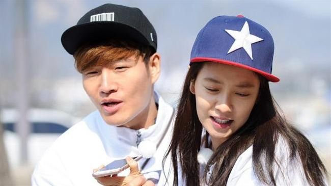 12日通知金鍾國　宋智孝形同被下車