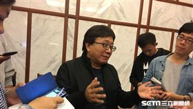 經典賽中華隊集訓、林宗成（圖／陳怡汝攝）