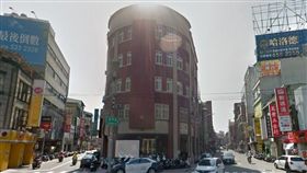 新竹市刑警大隊,洩密,警局,警察,台鐵
圖／翻攝自Google Map