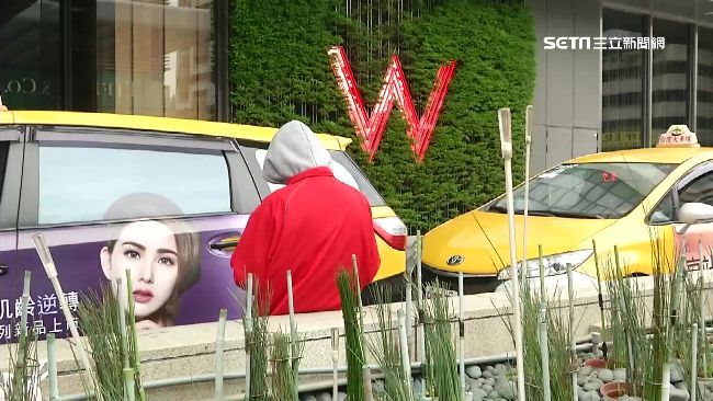 W飯店女疑遭性侵　警重回現場找證據