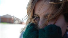 國健署提醒，冬天注意保暖、及減少刺激物是控制氣喘重要的一環。(圖／Flikr　CC授權／原作者Jaime Perez，網址 http://bit.ly/2gApRL2)