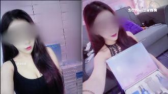 賣美妝沒出貨！網紅遭控詐騙捲款百萬