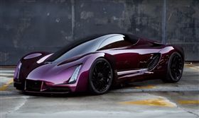 divergent3d製造3d列印車_divergent3d