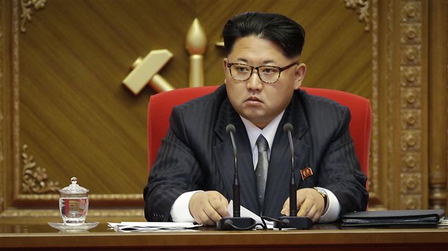 金正恩酒醉痛罵老臣　還逼寫反省報告