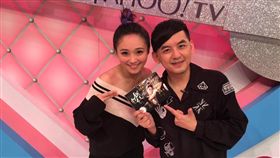 黃子佼,綜藝節目,榜上榜　圖／翻攝自FB