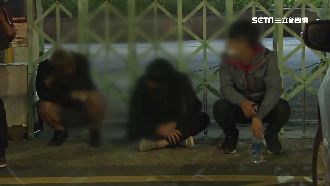 少年鬥毆撂人助陣　豬隊友砍傷自己人