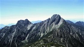 玉山／維基百科