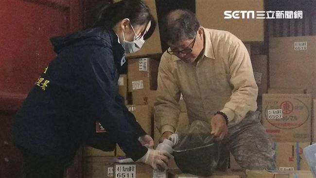 驚！網瘋傳輻射食品已流向這8縣市？