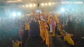 影／全台擁有2萬員工　麥當勞靠這幾招迎向「心」未來