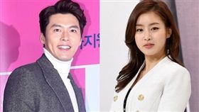 圖翻攝自韓網 玄彬 姜素拉