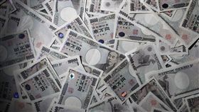 日圓,日幣,日本,紙鈔,經濟
圖／路透社／達志影像