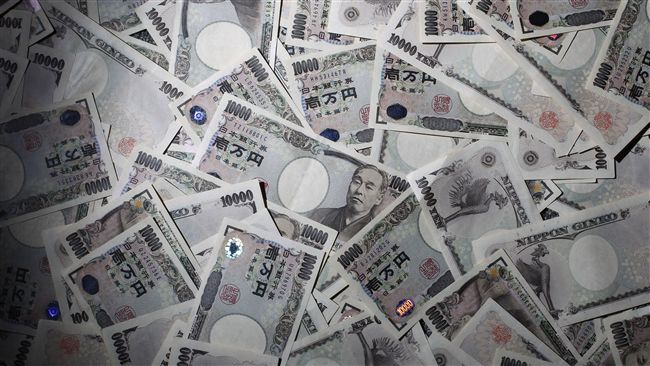 日圓快跌破0.27　創1年來新低