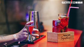 RED不可擋！紅色能量新登場　限定店R.E.D同步開幕