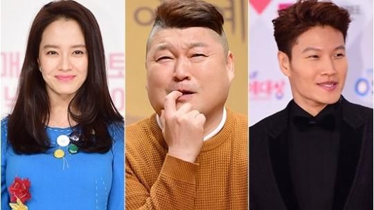 本已答應突喊卡！姜虎東謝絕出演RM