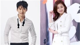 圖翻攝自韓網 姜素拉　玄彬