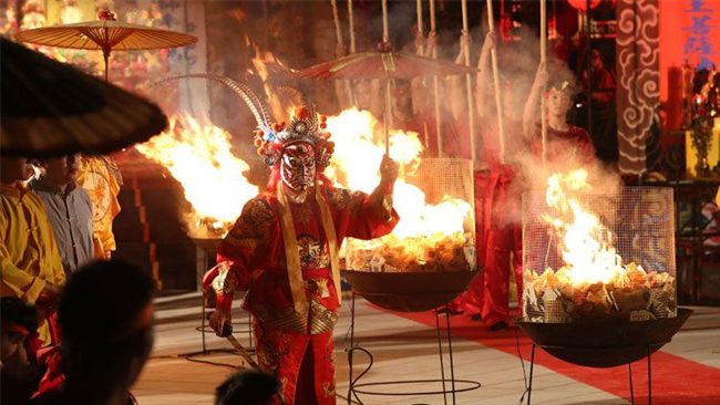 全台首座傳統戲曲中心　肩負傳承大任