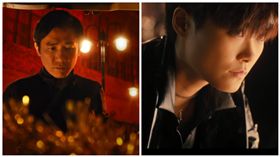 李宇春　擺渡人　梁朝偉