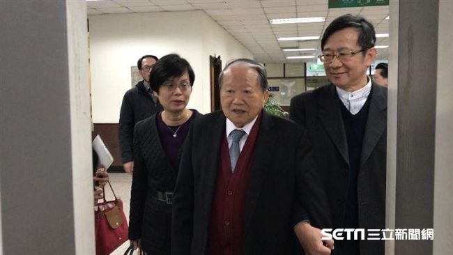 太設創辦人章民強　100歲抱憾辭世