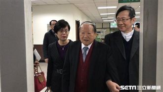 太百案　李恆隆獲無罪定讞