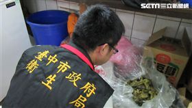 嚇人！抽驗牛肉麵酸菜　近7成不合格