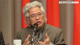 人事行政總處處長施能傑。（記者盧素梅攝）