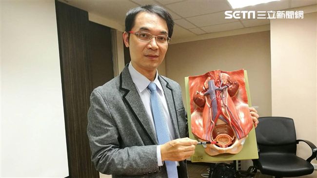 服用感冒藥　竟讓他頻尿到包尿布生活