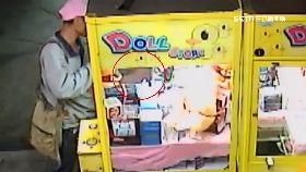 磁鐵吸鑰圈g1200