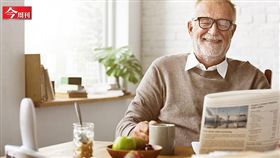 名家_今周刊_老人