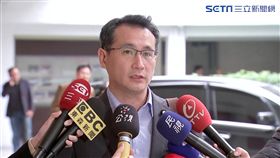 民進黨立委鄭運鵬