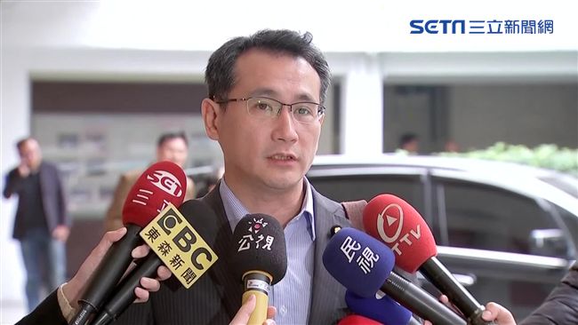 所得稅法修正三讀　民進黨：全民受惠