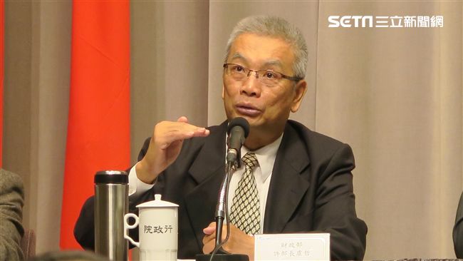 千萬元以上欠稅大戶　追稅期延長5年