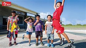 名家_今周刊_孩子的秘密基地