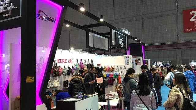 用時尚征服亞太　台灣品牌逆勢翻紅