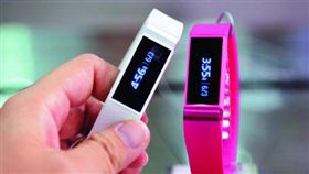 智慧手錶,穿戴式裝置（圖／新新聞）（名家）