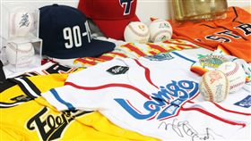 「棒球市集」在冬盟　相約台中洲際棒球場一起來尋寶